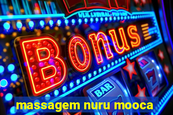 massagem nuru mooca