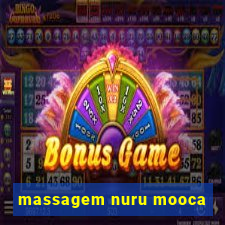 massagem nuru mooca