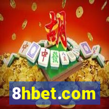 8hbet.com