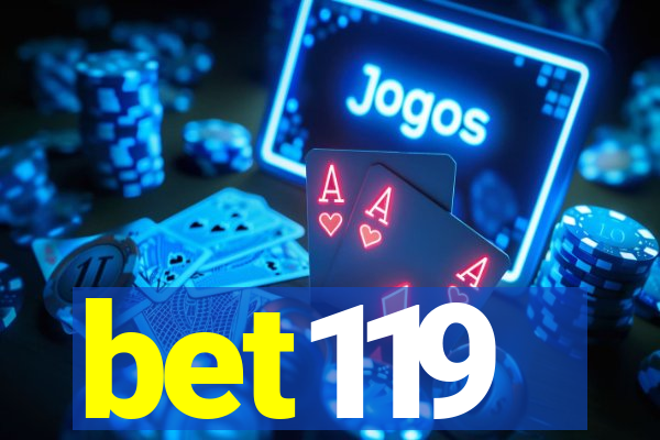 bet119