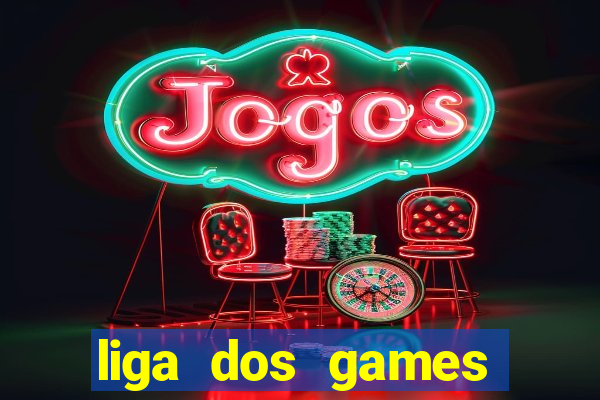 liga dos games coin master