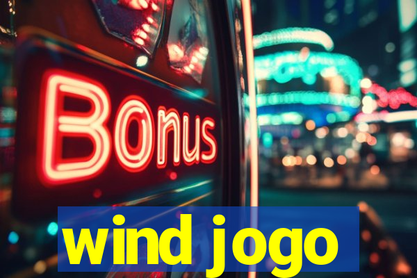 wind jogo