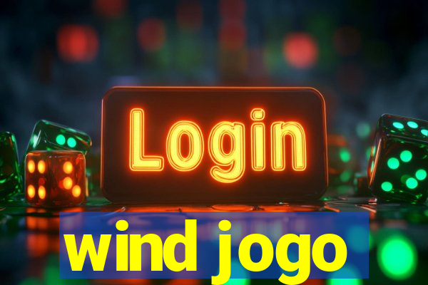 wind jogo