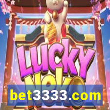 bet3333.com