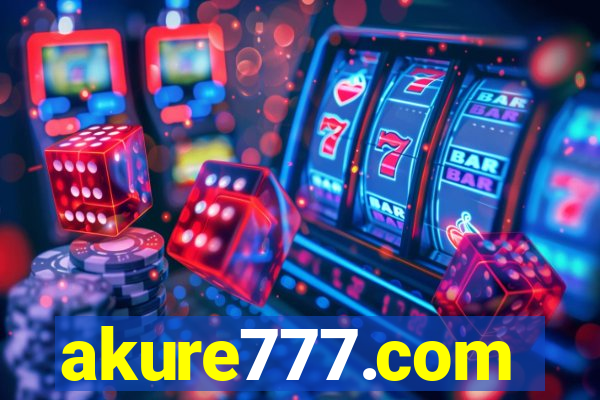 akure777.com