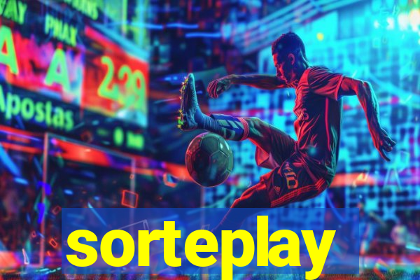 sorteplay