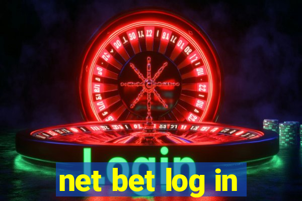 net bet log in