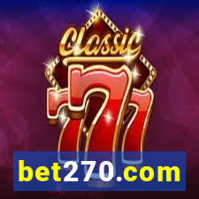 bet270.com