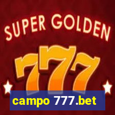 campo 777.bet