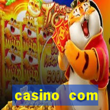 casino com dep贸sito de $10