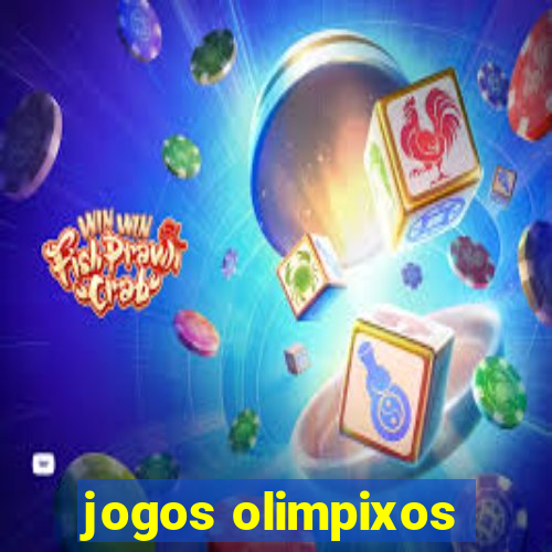 jogos olimpixos