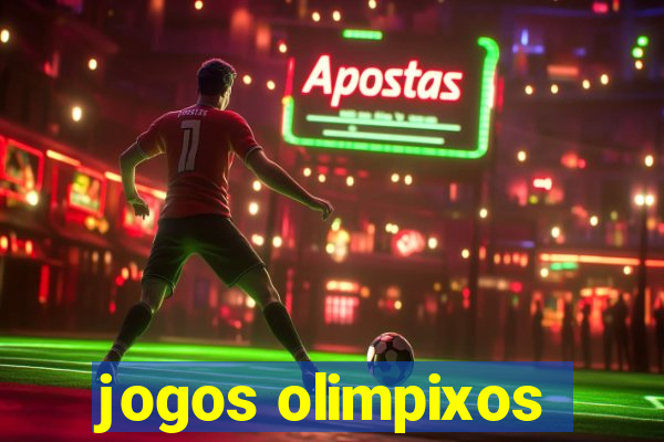 jogos olimpixos