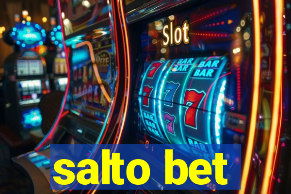 salto bet