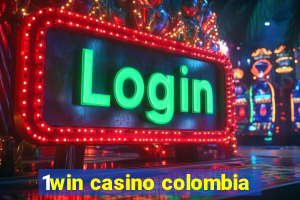 1win casino colombia