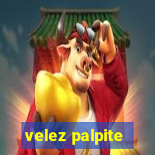 velez palpite