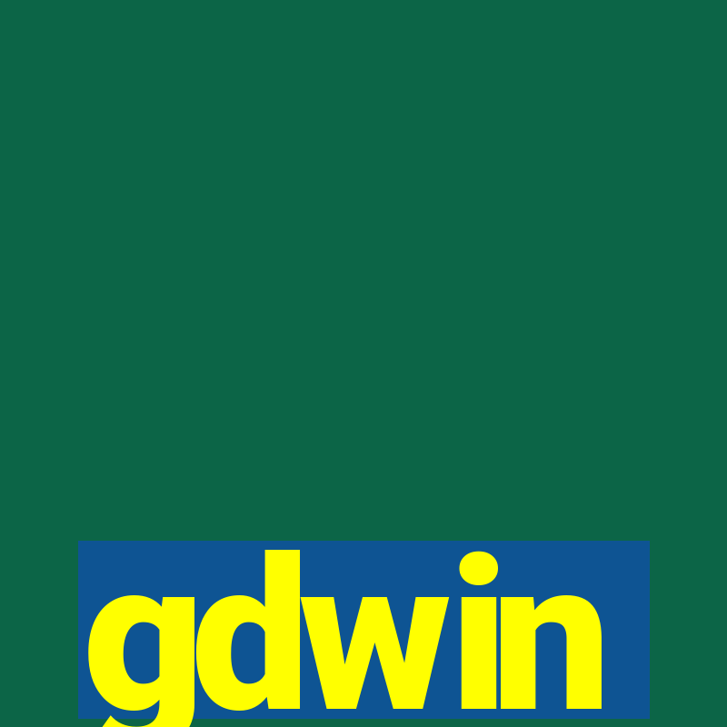 gdwin