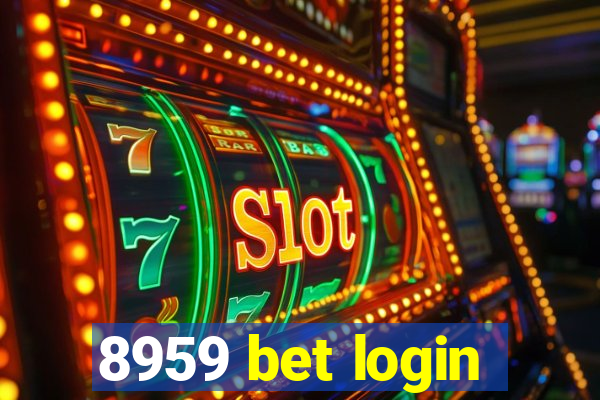 8959 bet login