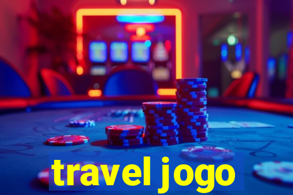 travel jogo