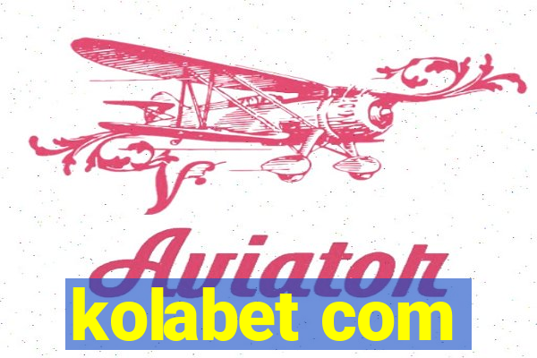 kolabet com