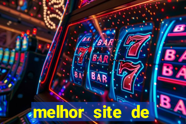 melhor site de jogo online