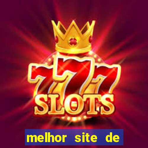 melhor site de jogo online