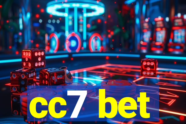 cc7 bet