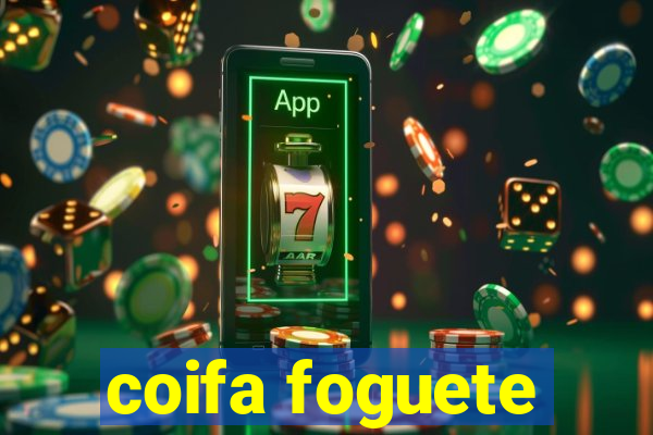 coifa foguete