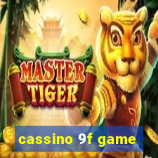 cassino 9f game