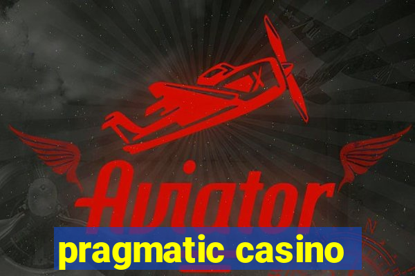 pragmatic casino