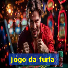 jogo da furia