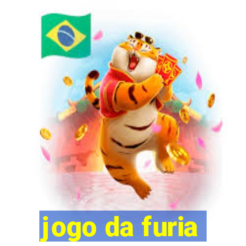 jogo da furia