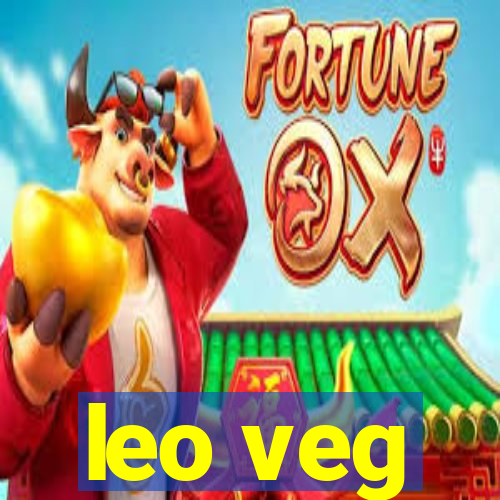 leo veg