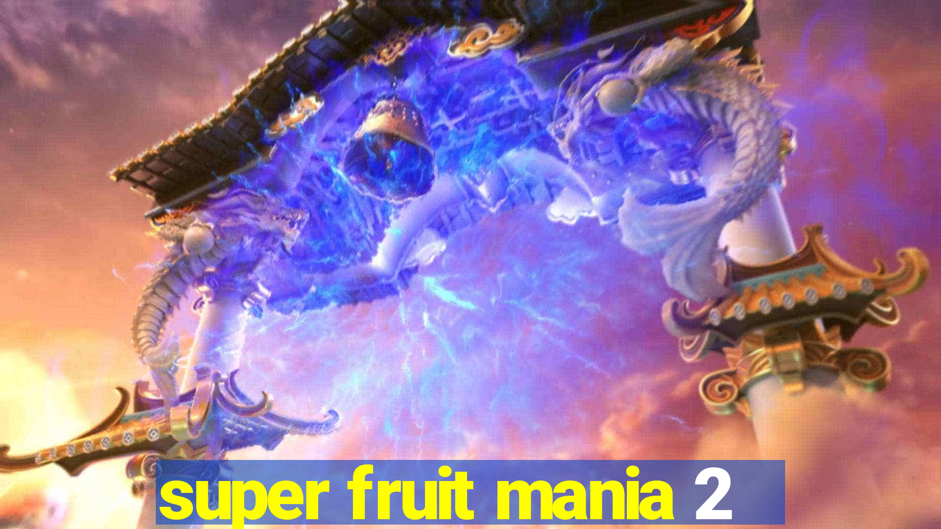 super fruit mania 2