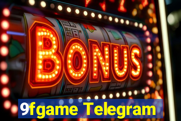 9fgame Telegram