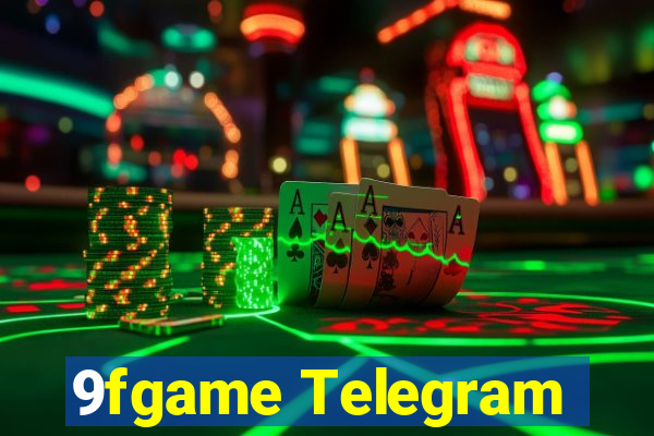 9fgame Telegram