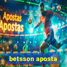 betsson aposta