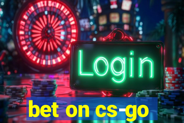 bet on cs-go