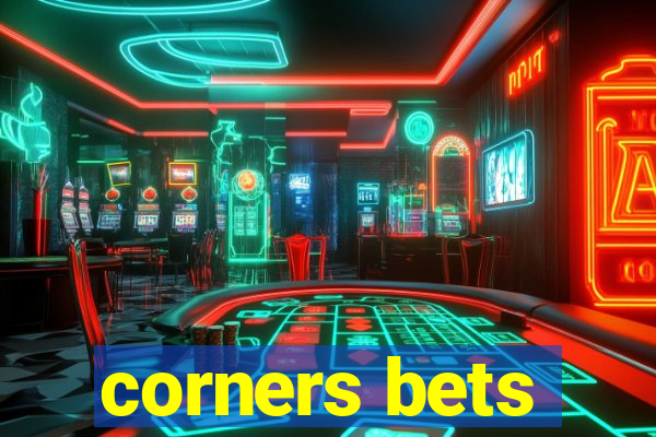 corners bets