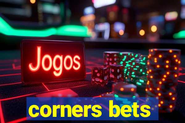 corners bets