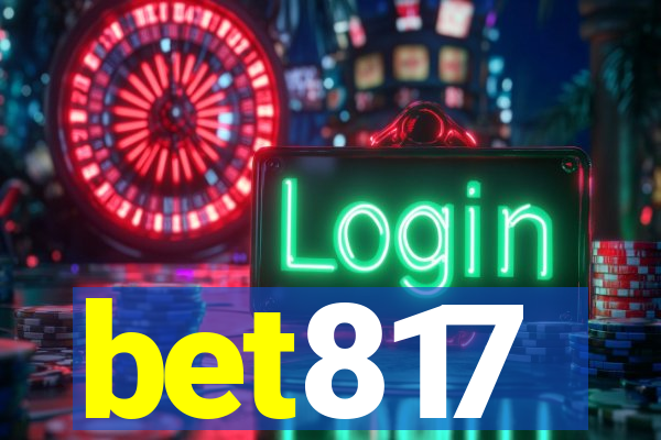 bet817