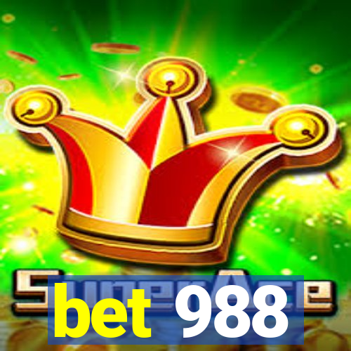 bet 988