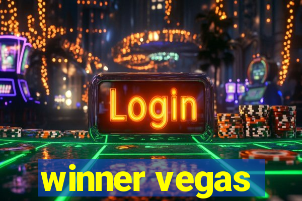 winner vegas