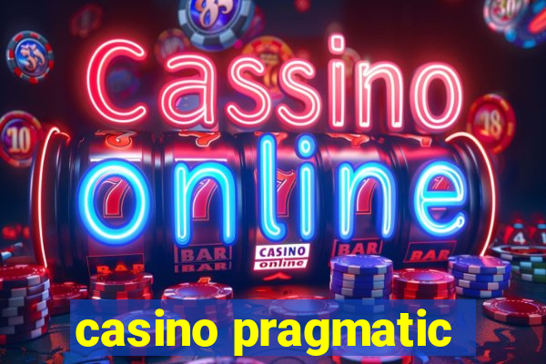 casino pragmatic