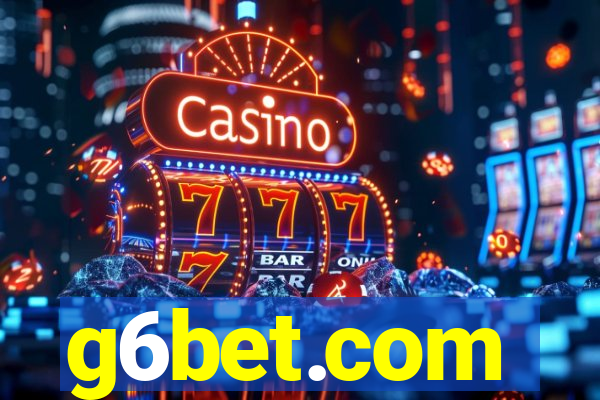 g6bet.com