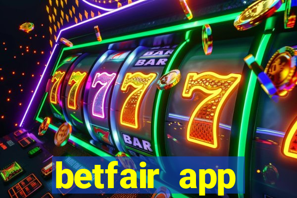 betfair app download ios