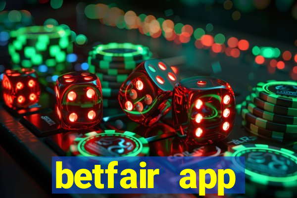 betfair app download ios