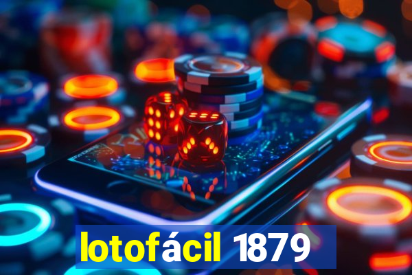 lotofácil 1879