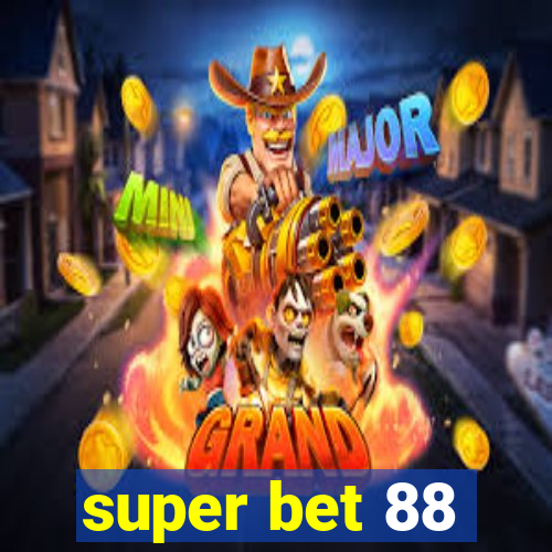 super bet 88