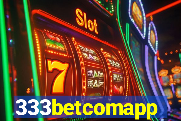 333betcomapp