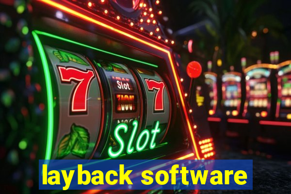 layback software